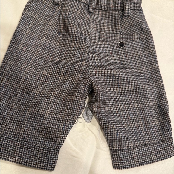 Pompómme Kids Shorts - Picture 5 of 7